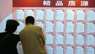 青島租房市場率先升溫 一居室月漲三百"不叨叨"