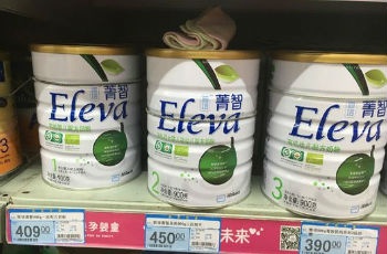“有機奶粉”更安全？專家稱不過是忽悠消費者