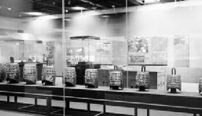 ?；韬钅怪魅嗣魅战視?墓主或是劉賀