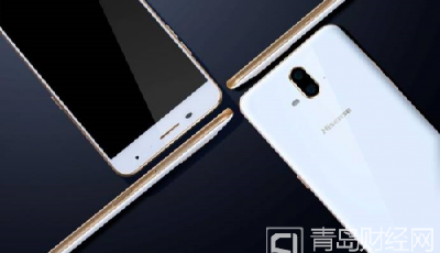 “睛”彩成雙  海信A1手機(jī)國內(nèi)正式上市發(fā)布