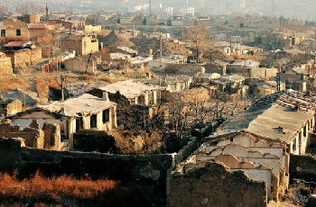 黃島今年棚改惠及萬余戶 涉及37個(gè)村居5個(gè)片區(qū)