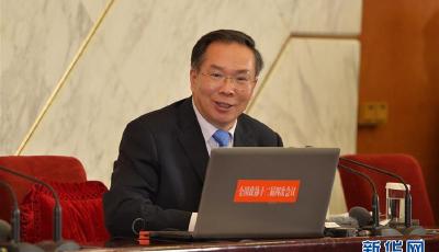 全國政協常委會工作報告九大高頻詞