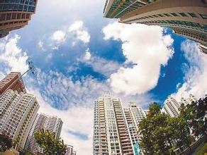 樓市高燒傳至青島僅剩余熱  區(qū)域分化現(xiàn)象持續(xù)