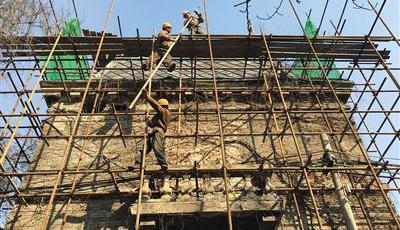 《京城81號》“第一兇宅”將原貌修復 對游客開放