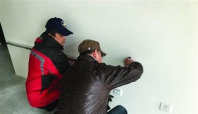 新房"體檢"問題真不少 準(zhǔn)業(yè)主收房應(yīng)先了解"程序"