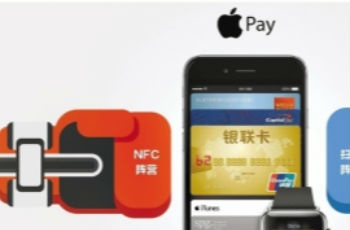 Apple Pay入華 移動(dòng)支付戰(zhàn)局更亂了