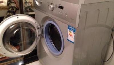 海爾洗衣機將推“全免費模式”