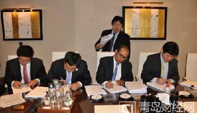 山東電建三擴容高端火電總承包市場