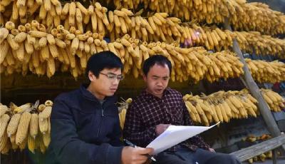 勠力同心 決勝全面小康——兩會時間看“中國前景”