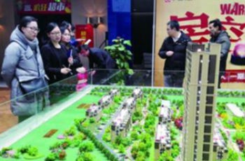 不愁沒客戶卻愁新房不趕趟 2月青島樓市成交上漲