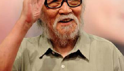 87歲藝術家葛存壯因病去世 曾出演《紅旗譜》