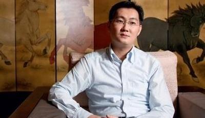 馬化騰：分享經濟將為中國經濟注入新動能