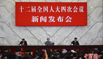 人大會今開幕 李克強將作政府工作報告