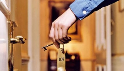 近四成80后愿做短租房東 一個月收入比工資還多