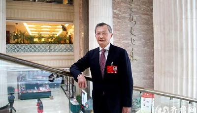 全國人大代表孫明波：供給側改革“質”在必得