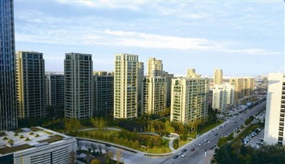 五大理念推動幸福宜居青島北部新區(qū)加速崛起