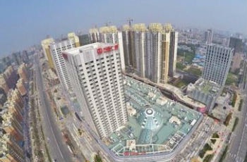 新政刺激青島樓市快速升溫 不少新盤周末都"爆棚"