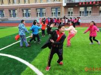 宁夏路小学新校启用 南京路小学重建学生分流