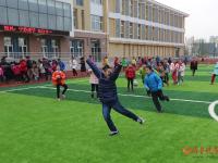 宁夏路小学新校启用 南京路小学重建学生分流