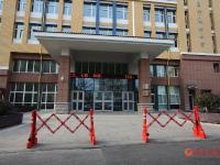 宁夏路小学新校启用 南京路小学重建学生分流