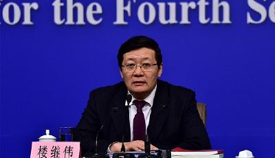 財(cái)政部長樓繼偉：個(gè)稅新體系下房貸利息將可減稅