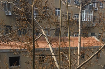 為地鐵1號線"騰地兒" 市北率先啟動這三大片棚改