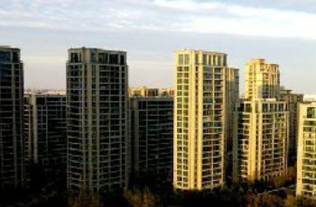 膠州澳門路至香港路建景觀長廊 共6萬平方米