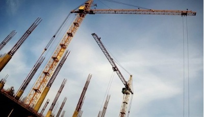 青島建筑企業(yè)信用打分 兩家企業(yè)被列入黑名單