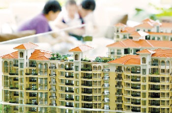 樓市去庫存壓力大 制度優(yōu)化才是去庫存的"接盤俠"