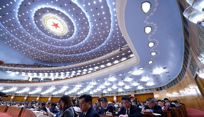 【中國穩健前行】當我們談論“民主”時，在談些什么？ 