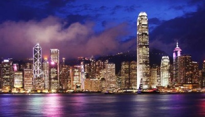 游客最愛(ài)的20大城市：香港居首 中國(guó)城市占六席