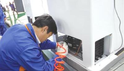 企業(yè)用工可搭“互聯(lián)網(wǎng)+”快車