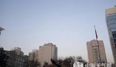 本周北京最高氣溫將突破20℃ 或提前入春