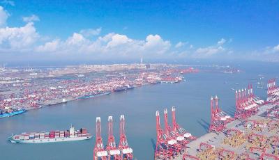 今年前兩個(gè)月山東民營(yíng)企業(yè)外貿(mào)進(jìn)出口1118億元