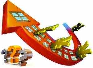 上周二手房市場(chǎng)“量?jī)r(jià)齊漲” 網(wǎng)簽量突破千套