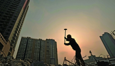 青島主城區(qū)土地市場(chǎng)將于本月偃旗息鼓