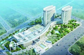 八醫(yī)東院區(qū)落戶金水路今年開工 東李配套大升級(jí)