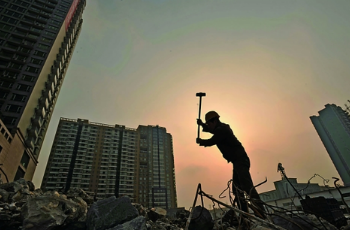 3月主城土地市場(chǎng)偃旗息鼓 本周有萊西地塊將拍