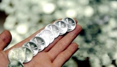 1元硬幣化將在全國(guó)推廣 紙幣將轉(zhuǎn)為殘損幣銷(xiāo)毀