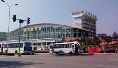 交運(yùn)黃島總站“旅客開(kāi)放日” 車(chē)站請(qǐng)您來(lái)監(jiān)督