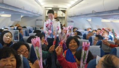 1759天，在青航聽(tīng)見(jiàn)愛(ài)情盛開(kāi)的聲音