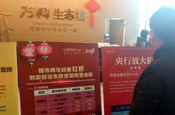 剛需買房看這里 "金三銀四"青島剛需置業(yè)指南