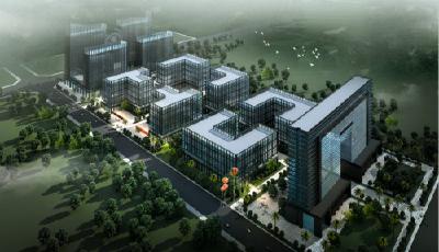 青島小企業(yè)產(chǎn)業(yè)園工業(yè)標(biāo)準(zhǔn)廠房分割出讓政策落地