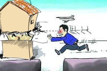 買房事急看房事大 謹(jǐn)慎看房規(guī)避購房風(fēng)險