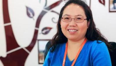 阿里“滅絕師太”答記者問：刷單交易量一律清零