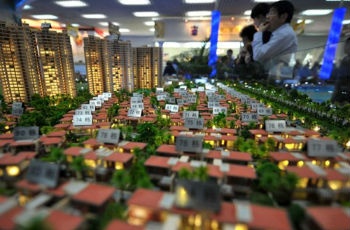 樓市利好疊加需求旺 “賣一買一”模式開啟