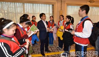 2016岛城将新建学校60所 改扩建38所