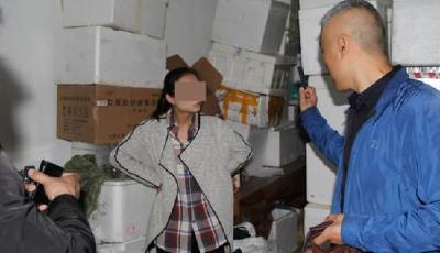 數(shù)億元疫苗未冷藏流入18省份 專家:這是殺人