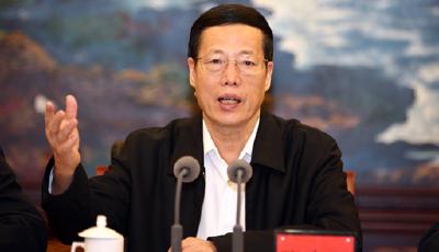 張高麗：今年要全面實(shí)施營(yíng)改增 減負(fù)5000億元