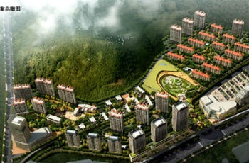 地鐵時(shí)代 例數(shù)青島那些將與地鐵零距離超級(jí)大項(xiàng)目